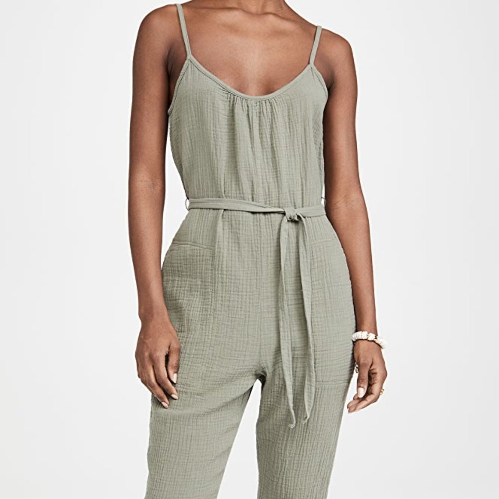 NATION LTD -Seneca Easy Romper